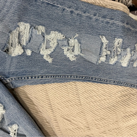 H&M boyfriend jeans - Picture 8 of 9